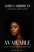 Natural Hair Heaven E-Book