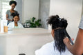 Hair Consultation Session